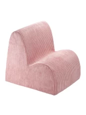 WIGIWAMA kėdė CLOUD, Pink Mousse kaina
