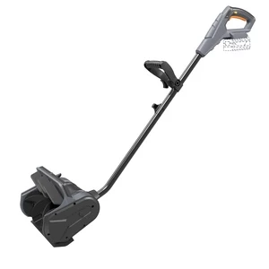 Sniego valytuvas Grunder QT3100C, 18 V, 30 cm