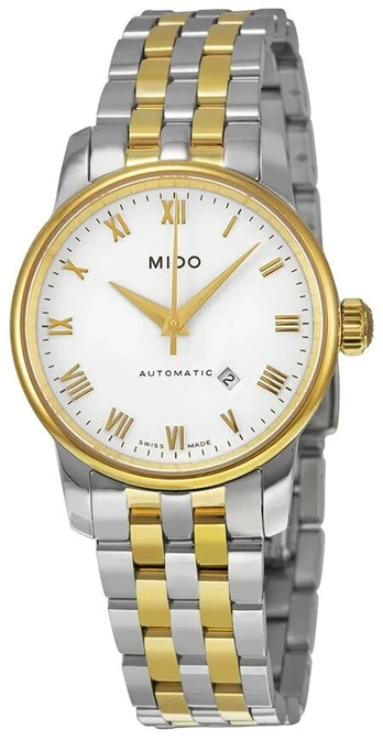 Laikrodis MIDO WOMAN M76009261 (29MM)