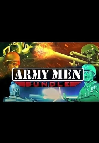 Army Men Bundle Steam