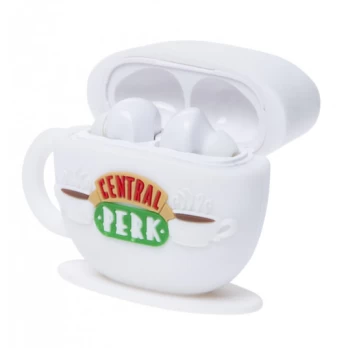 Belaidės ausinės Lazerbuilt Friends Central Perk