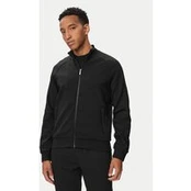 KARL LAGERFELD Džemperis 705014 563902 Juoda Regular Fit