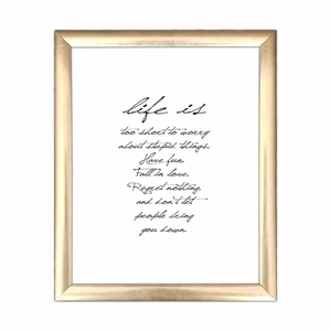 Paveikslas Wallity ACT-014, 23.5 cm x 28.5 cm, 1 vnt.