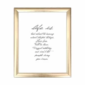 Paveikslas Wallity ACT-014, 23.5 cm x 28.5 cm, 1 vnt. kaina
