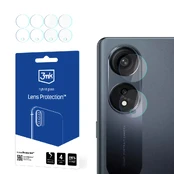 Oppo A1 5G - 3mk Lens Protection™ screen protector kaina