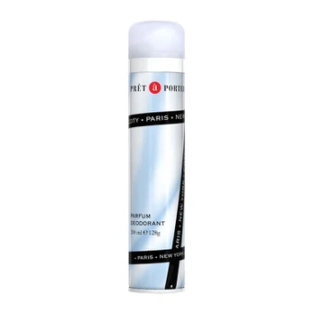 Purškiamas dezodorantas Coty Pret a Porter, 200 ml