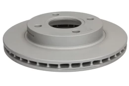 ATE 24.0120-0147.1 Brake Disc kaina