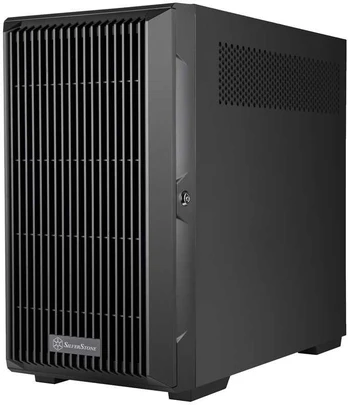 Silverstone SST-CS382 Server