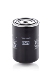 Kuro filtras MANN-FILTER WDK 940/1 kaina