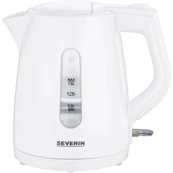 Virdulys Severin WK 3411