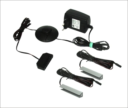 LED apšvietimas MBS34724