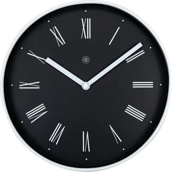 Sieninis laikrodis NEXTIME 25 cm