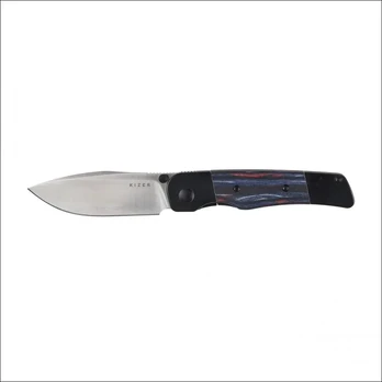 Sulankstomas peilis Kizer Coywolf Ki3685A2