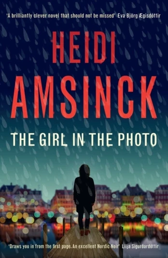 Girl in the Photo