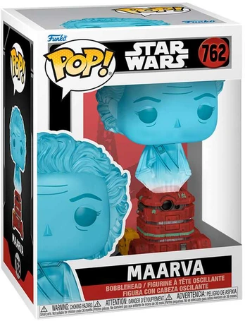 Funko POP figure Star Wars Maarva