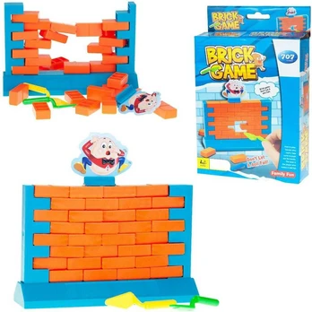 Balansinis žaidimas Wall Game