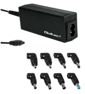 Adapteris Qoltec, 45 W, 220 - 240 V