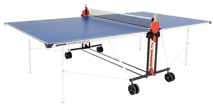 Teniso stalas DONIC Roller Fun Indoor