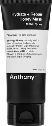 Anthony - Hydrate + Repair Honey Mask