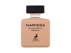 Maison Alhambra Narissa Peach 100ml Moterims EDP kaina
