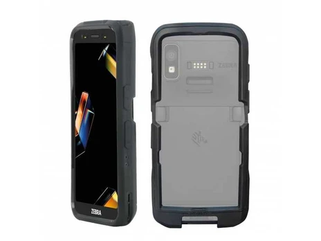 Dėklas Mobilis PROTECH - CASE FOR ZEBRA TC501 COMPATIBLE TRIGGER - SOFTBAG