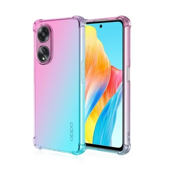 Oppo A98 5G dėklas A