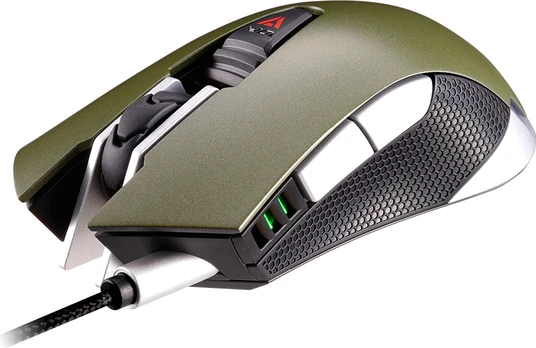 Pelės Cougar 530M (3M530WOG.0001)