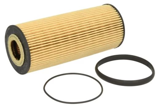 Alyvos filtras HENGST FILTER E864HD184