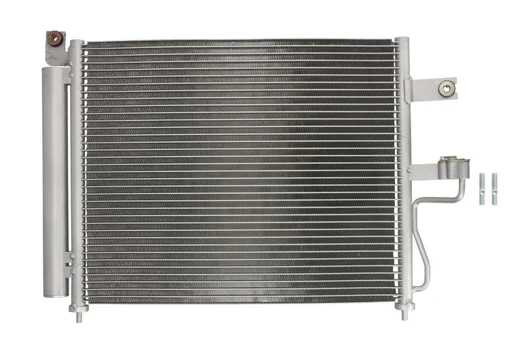 Kondicionieriaus radiatorius KTT110221