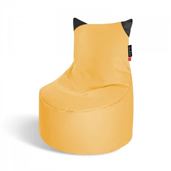Sėdmaišis Munchkin Pop fit, medaus