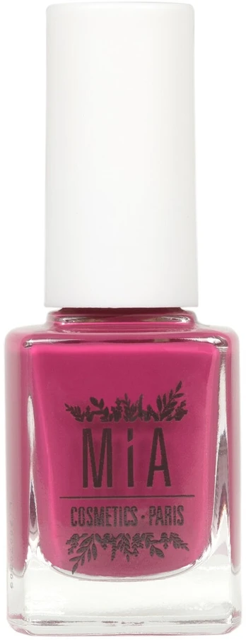 Nagų lakas Mia Cosmetics Paris Bio Sourced, almandine sp., 11 ml