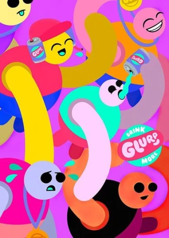 Drink More Glurp PC
