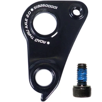 Specialized Road Disc Thru-Axle galinio pavarų perjungėjo auselė
