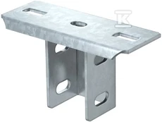 Bettermann OBO BETT. Head plate for post US5 KUS 5 FT