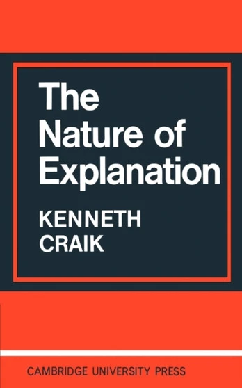 Nature of Explanation
