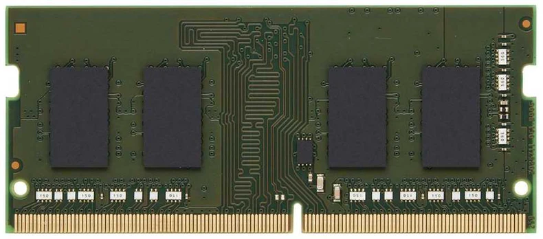 RAM HP SoDIMM 8GB DDR4-3200 Micron J