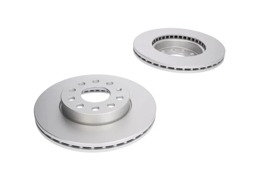 DELPHI BG4701C Brake Disc