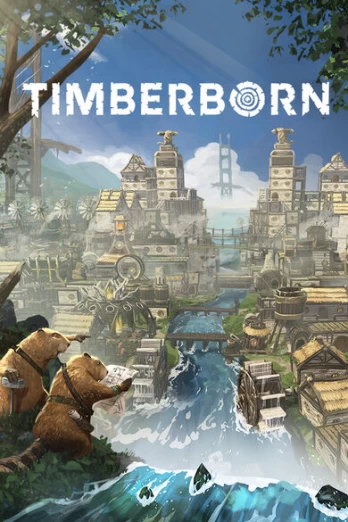 Timberborn PC