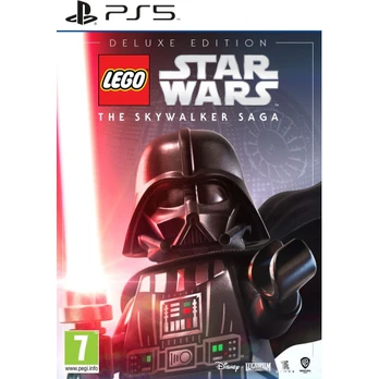 Lego Star Wars Skywalker Saga Playstation 5
