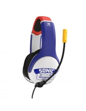 Ausinės PDP Sonic Go Fast kaina