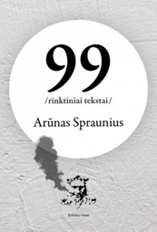 99 / rinktiniai tekstai /