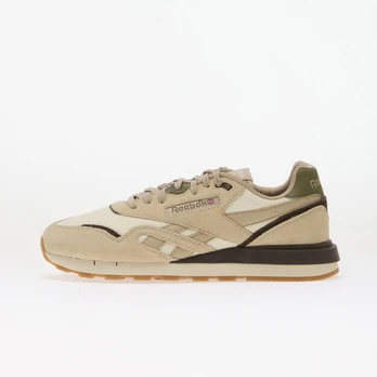 Reebok Classic Nylon 89 Linen/ Chalk/ Elevatedbeige - Dydis 45 (100279113 Laisvalaikio batai)