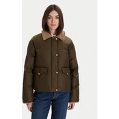 Marc O'Polo Pūkinė striukė 509 1119 70099 Žalia Regular Fit