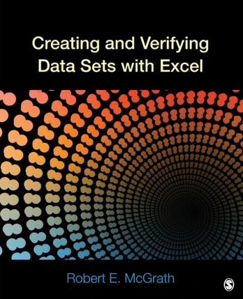 Creating and Verifying Data Sets with Excel