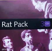 CD The Rat Pack - Rat Pack - 3 Volume