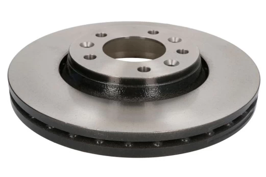 TRW DF6020S Brake Disc