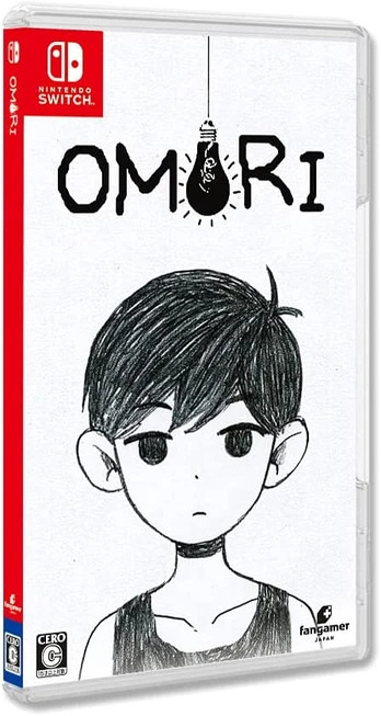 Omori Import