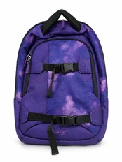 *Kuprinė Wave 338-65 A Purple Clouds kaina