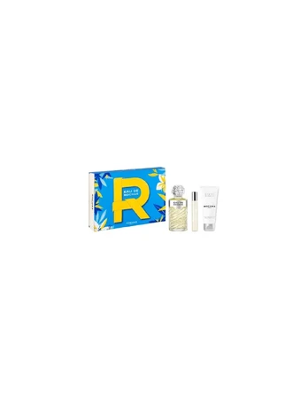Rochas Eau Rochas Edt Spray 100ml Sets