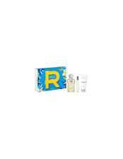Rochas Eau Rochas Edt Spray 100ml Sets kaina